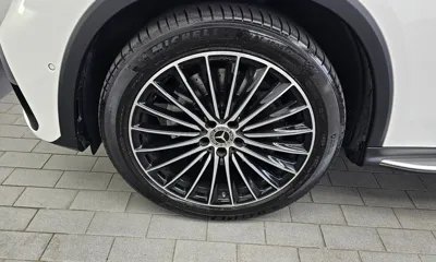 Mercedes-Benz GLC-Class 2025, 31324 км, за 48105.03 USD