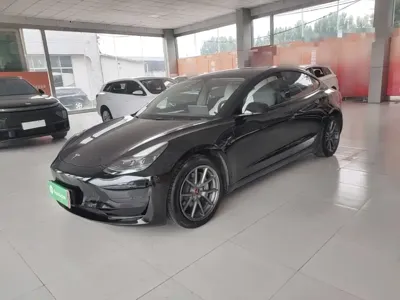 Tesla Model 3 2022, 154800 км, за 16891.96 USD