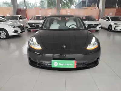 Tesla Model 3 2022, 154800 км, за 16891.96 USD
