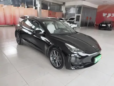 Tesla Model 3 2022, 154800 км, за 16891.96 USD