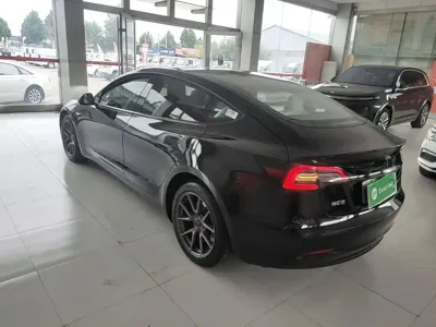 Tesla Model 3 2022, 154800 км, за 16891.96 USD