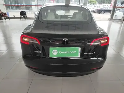 Tesla Model 3 2022, 154800 км, за 16891.96 USD - фото 6