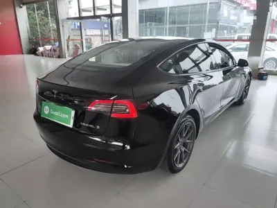 Tesla Model 3 2022, 154800 км, за 16891.96 USD - фото 7