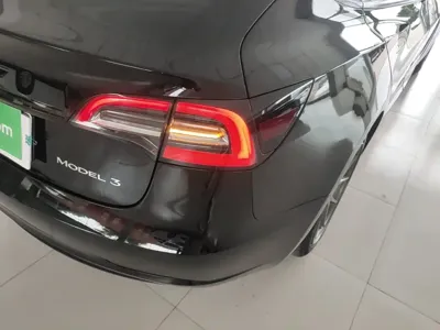Tesla Model 3 2022, 154800 км, за 16891.96 USD - фото 8
