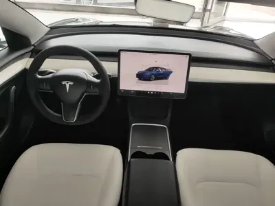 Tesla Model 3 2022, 154800 км, за 16891.96 USD - фото 10