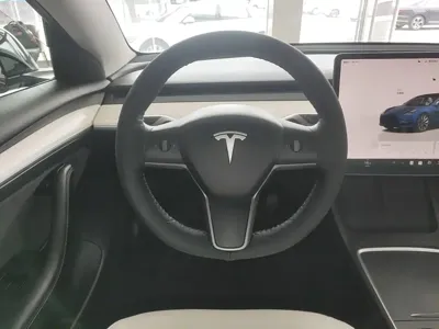Tesla Model 3 2022, 154800 км, за 16891.96 USD - фото 11