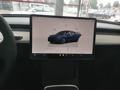 Tesla Model 3 2022, 154800 км, за 16891.96 USD - фото 13