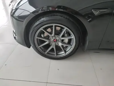 Tesla Model 3 2022, 154800 км, за 16891.96 USD - фото 23