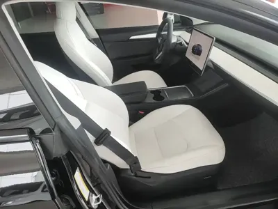 Tesla Model 3 2022, 154800 км, за 16891.96 USD - фото 25