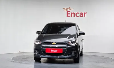 ChevroletGMDaewoo Spark 2018, 136951 км, за 3516.31 USD