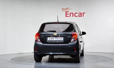 ChevroletGMDaewoo Spark 2018, 136951 км, за 3516.31 USD