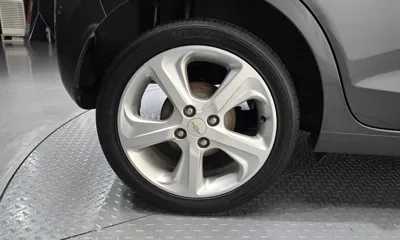 ChevroletGMDaewoo Spark 2018, 136951 км, за 3516.31 USD