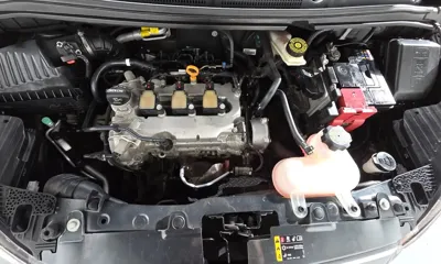 ChevroletGMDaewoo Spark 2018, 136951 км, за 3516.31 USD - фото 6