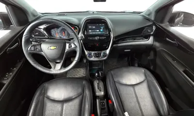 ChevroletGMDaewoo Spark 2018, 136951 км, за 3516.31 USD - фото 7
