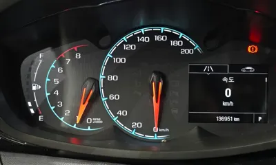 ChevroletGMDaewoo Spark 2018, 136951 км, за 3516.31 USD - фото 8