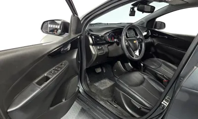 ChevroletGMDaewoo Spark 2018, 136951 км, за 3516.31 USD - фото 10