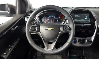 ChevroletGMDaewoo Spark 2018, 136951 км, за 3516.31 USD - фото 13