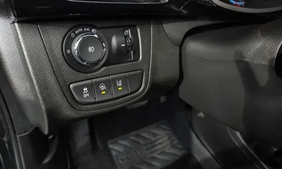 ChevroletGMDaewoo Spark 2018, 136951 км, за 3516.31 USD - фото 15