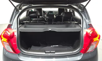 ChevroletGMDaewoo Spark 2018, 136951 км, за 3516.31 USD - фото 17