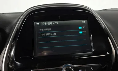 ChevroletGMDaewoo Spark 2018, 136951 км, за 3516.31 USD - фото 19