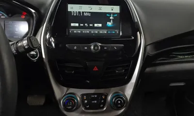 ChevroletGMDaewoo Spark 2018, 136951 км, за 3516.31 USD - фото 20