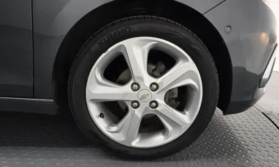 ChevroletGMDaewoo Spark 2018, 136951 км, за 3516.31 USD - фото 21
