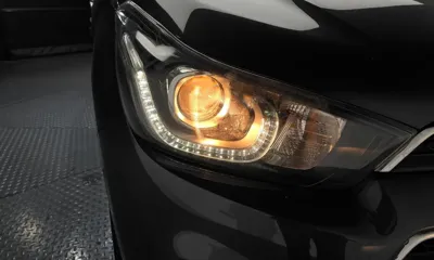 ChevroletGMDaewoo Spark 2018, 136951 км, за 3516.31 USD - фото 22