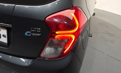 ChevroletGMDaewoo Spark 2018, 136951 км, за 3516.31 USD - фото 23
