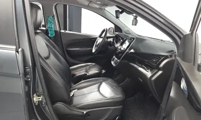 ChevroletGMDaewoo Spark 2018, 136951 км, за 3516.31 USD - фото 26
