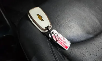 ChevroletGMDaewoo Spark 2018, 136951 км, за 3516.31 USD - фото 27
