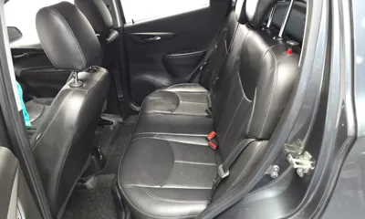 ChevroletGMDaewoo Spark 2018, 136951 км, за 3516.31 USD - фото 32