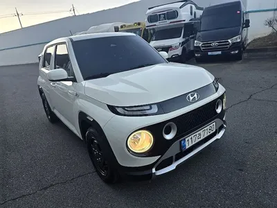 Hyundai Casper 2023, 15933 км, за 8543.04 USD