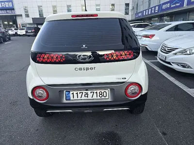 Hyundai Casper 2023, 15933 км, за 8543.04 USD - фото 6