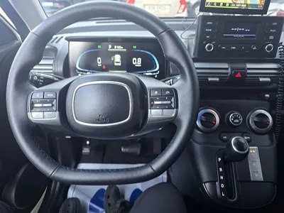 Hyundai Casper 2023, 15933 км, за 8543.04 USD - фото 12