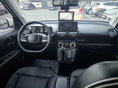 Hyundai Casper 2023, 15933 км, за 8543.04 USD - фото 17