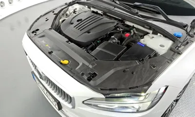 Volvo S90 2023, 87591 км, за 21192.04 USD - фото 6