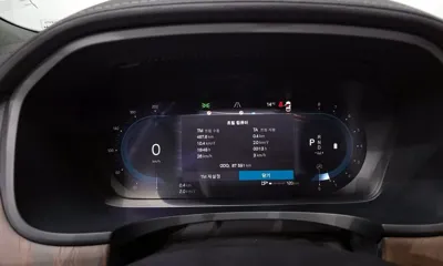 Volvo S90 2023, 87591 км, за 21192.04 USD - фото 8