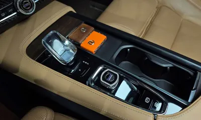 Volvo S90 2023, 87591 км, за 21192.04 USD - фото 9