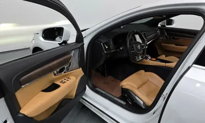 Volvo S90 2023, 87591 км, за 21192.04 USD - фото 10