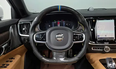 Volvo S90 2023, 87591 км, за 21192.04 USD - фото 13