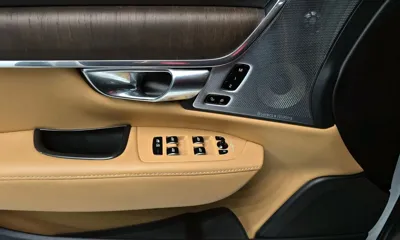 Volvo S90 2023, 87591 км, за 21192.04 USD - фото 18