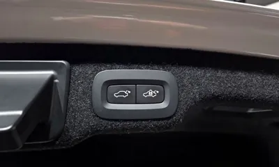 Volvo S90 2023, 87591 км, за 21192.04 USD - фото 20