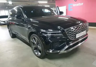 Genesis GV80 2024, 16802 км, за 9396.24 USD - фото 8