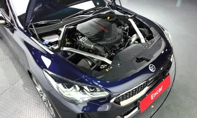 Kia Stinger 2019, 15496 км, за 19627.15 USD - фото 6