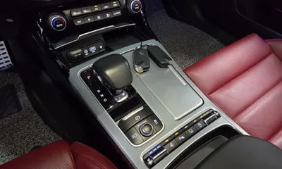 Kia Stinger 2019, 15496 км, за 19627.15 USD - фото 9