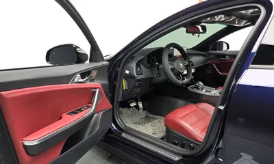 Kia Stinger 2019, 15496 км, за 19627.15 USD - фото 10