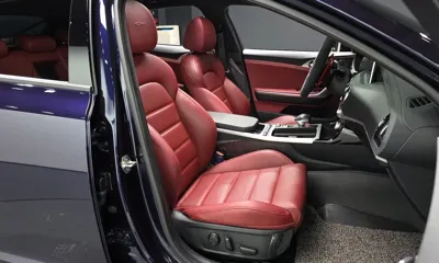 Kia Stinger 2019, 15496 км, за 19627.15 USD - фото 12