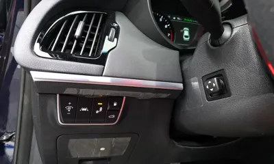 Kia Stinger 2019, 15496 км, за 19627.15 USD - фото 21