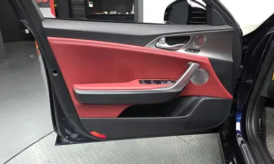 Kia Stinger 2019, 15496 км, за 19627.15 USD - фото 25