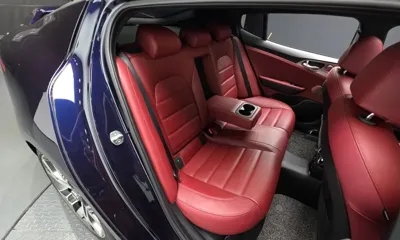 Kia Stinger 2019, 15496 км, за 19627.15 USD - фото 27